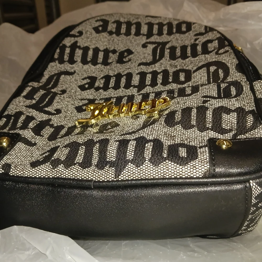Juicy Couture  Backpack